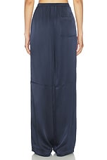 Lexi Low Rise Relaxed Pull On Pant - thumbnail 7