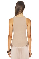 Jameela Racerback Tank - thumbnail 6