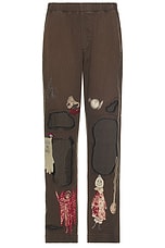 Antique Pants
