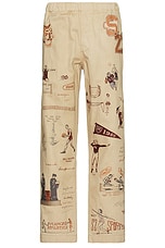 Yearbook Pant