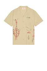 Circus Camp Shirt