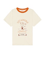 Yearbook Tee
