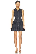 Senia Dress - thumbnail 4