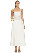 Enza Dress - thumbnail 4