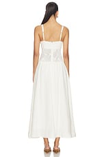 Enza Dress - thumbnail 6