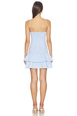 Anika Dress - thumbnail 6