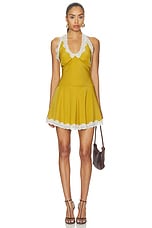 Liza Dress - thumbnail 4