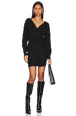 Product image of Steve Madden Reade Sweater Dress. Click to view full details