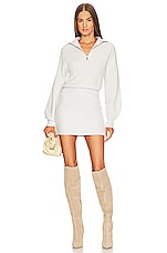 Rowena Dress - thumbnail 4