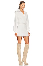 Rowena Dress - thumbnail 5