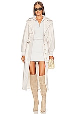 Rowena Dress - thumbnail 7