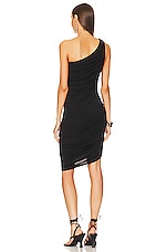 Steve Madden Aria Dress in Vintage Blue