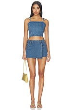 Brightin Skort - thumbnail 8