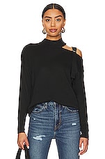 Product image of Steve Madden Viola Sweater. Click to view full details