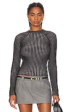 Product image of Steve Madden Ami Sweater. Click to view full details