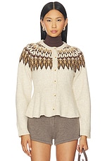 Kyndra Cardigan - thumbnail 4