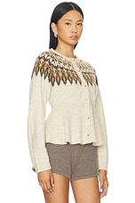 Kyndra Cardigan - thumbnail 5