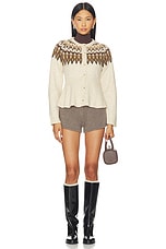 Kyndra Cardigan - thumbnail 7