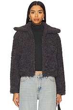 Pippin Jacket