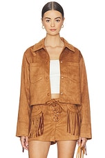 Cheyenne Jacket - thumbnail 5