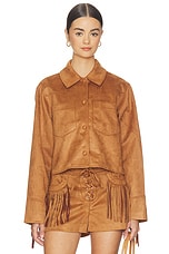 Cheyenne Jacket - thumbnail 6