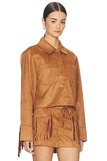 Cheyenne Jacket - thumbnail 7