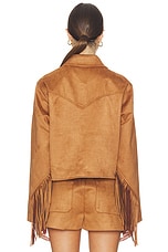 Cheyenne Jacket - thumbnail 8