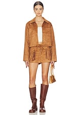 Cheyenne Jacket - thumbnail 9