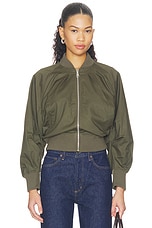 Bray Jacket - thumbnail 4