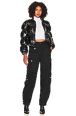 Steve Madden Eden Jacket 1 main image 1