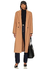 Product image of Steve Madden Nell Coat. Click to view full details