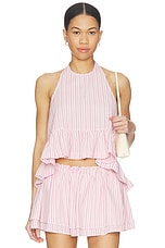 Cerise Top - thumbnail 4