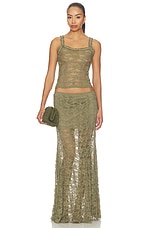 Mavee Knit Top - thumbnail 7