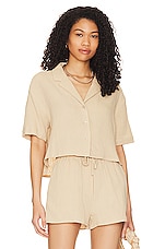 Product image of Steve Madden Paloma Top. Click to view full details