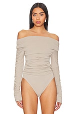 Jolie Bodysuit - thumbnail 5