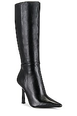 Steve Madden Kathleen Boot in Black | REVOLVE