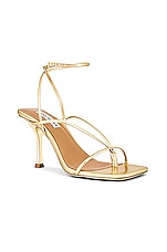 Steve Madden Annie Heel in Champagne | REVOLVE