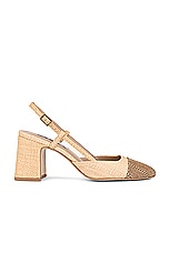 Steve Madden - Women's Becka Slingback Pumps