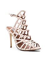 steve madden slithur heels