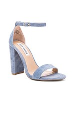 steve madden carrson blue