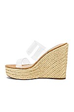 steve madden sunrise wedge