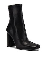 Steve Madden Fulton Bootie in Black | REVOLVE