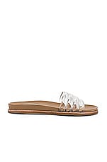 Product image of Steve Madden Drips Sandal. Click to view full details