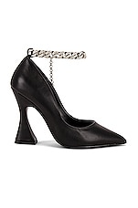 Product image of Steve Madden Zippy Pump. Click to view full details