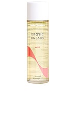 Product image of smile makers smile makers Erotic Kneads Massage Oil in Wild. Click to view full details