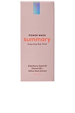 Power Wash Invigorating Body Wash - thumbnail 5