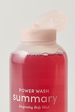 Power Wash Invigorating Body Wash - thumbnail 6