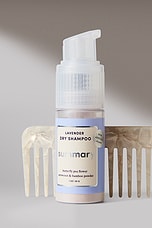 Dry Shampoo - thumbnail 7