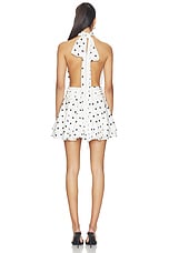 Isabeli Mini Dress - thumbnail 6