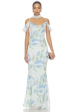 Rosalie Dress - thumbnail 9